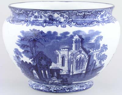 Cache Pot or Jardiniere c1920s